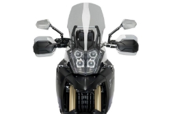 Afbeeldingen van Handkap extensions Puig Yamaha XT700Z Tenere '19-