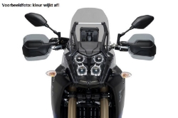 Afbeeldingen van Handkap extensions Puig Yamaha XT700Z Tenere '19--transparant