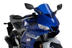 Afbeeldingen van Vervangingsruit jetstream Puig Yamaha R3 '19-