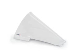 Afbeeldingen van Vervangingsruit R-Racer Puig Ducati Panigale V4 '20- / V4R '19- / V4S '20-