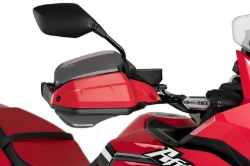 Afbeeldingen van Handkap extensions Puig Honda CRF1100L '20- -donker getint