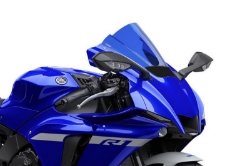 Afbeeldingen van Vervangingsruit Z-Racing Puig Yamaha YZF-R1 '20- / YZF-R1M '20-