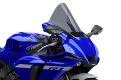 Afbeeldingen van Vervangingsruit R-Racer Puig Yamaha YZF-R1 '20- / YZF-R1M '20-