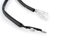 Afbeeldingen van Kentekenplaatverlichting kabel Puig Yamaha T-Max 560 '20-