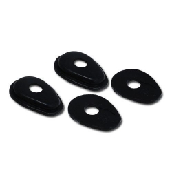 Afbeeldingen van Opvulplaatjes voor knipperlichten in kuip Suzuki