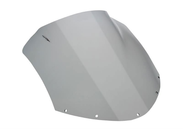 Afbeeldingen van Vervangingsruit Airflow BMW R1100S-licht getint