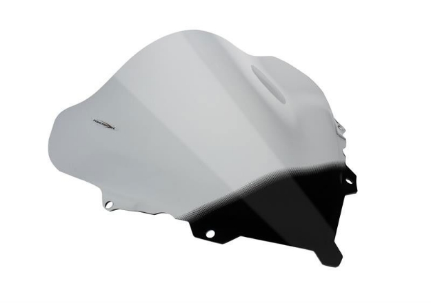 Afbeeldingen van Vervangingsruit Airflow BMW K1200S '05-/ K1300S '09--licht getint