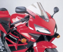 Afbeeldingen van Vervangingsruit Jetstream 2mm race Honda CBR600RR '03-'04