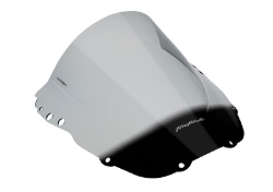 Afbeeldingen van Vervangingsruit Airflow Honda CBR900RR '98-'99-licht getint