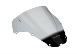 Afbeeldingen van Vervangingsruit Airflow Honda CBR900RR '00-'01-licht getint