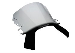 Afbeeldingen van Vervangingsruit Airflow Honda VFR1200 '10--licht getint