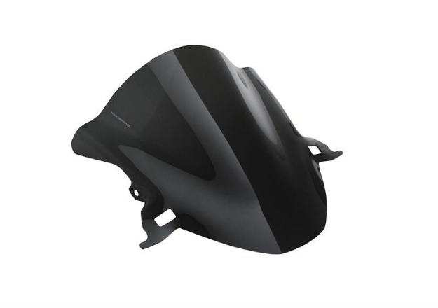 Afbeeldingen van Vervangingsruit Airflow Honda CBR600F '11-'13-donker getint