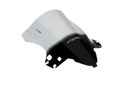 Afbeeldingen van Vervangingsruit Airflow Honda CBR125R '11-