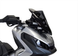 Afbeeldingen van Vervangingsruit scooter Honda X-ADV '17-