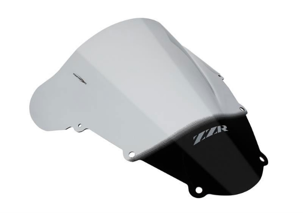 Afbeeldingen van Vervangingsruit Airflow Kawasaki ZZR1200 '02-