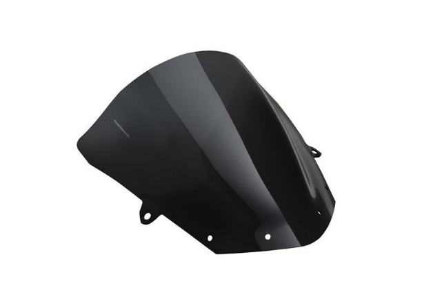 Afbeeldingen van Vervangingsruit Airflow Kawasaki ZX10-R 2008-2010 Donker Getint