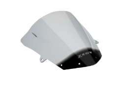 Afbeeldingen van Vervangingsruit Airflow Kawasaki ZX6-R '09-