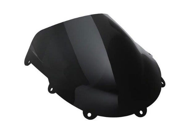 Afbeeldingen van Vervangingsruit Airflow Suzuki GSX-R600 '97-'00/ GSX-R750 '96-'99-donker getint