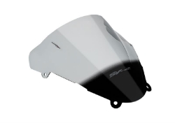 Afbeeldingen van Vervangingsruit Airflow Suzuki SV650S -'02