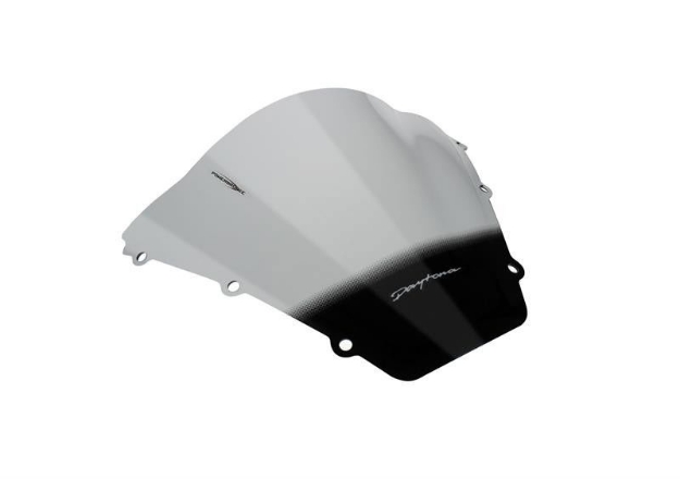 Afbeeldingen van Vervangingsruit Airflow Triumph Daytona 955i '01-'03-licht getint