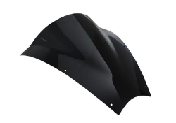 Afbeeldingen van Vervangingsruit Airflow Triumph Sprint ST 1050 '05- (6-punts bevestiging)