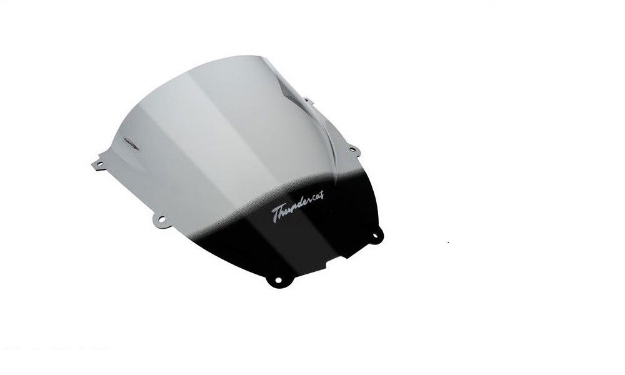 Afbeeldingen van Vervangingsruit Airflow Yamaha YZF600 '96-'03