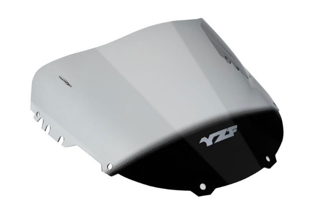 Afbeeldingen van Vervangingsruit Airflow Yamaha YZF750 R/SP '93--licht getint