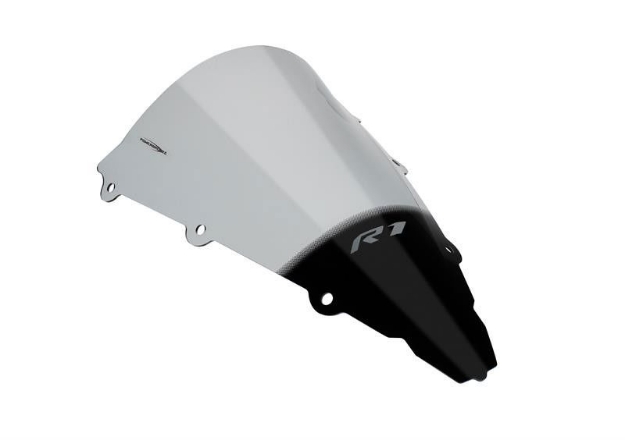 Afbeeldingen van Vervangingsruit Airflow Yamaha YZF-R1 '02-03 Licht Getint