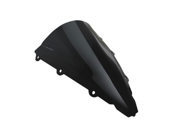 Afbeeldingen van Vervangingsruit Airflow Yamaha YZF-R1 '02-03 Donker Getint