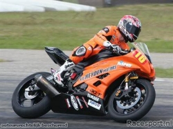 Afbeeldingen van Vervangingsruit Jetstream 2mm race Yamaha YZF-R6 '06-'07