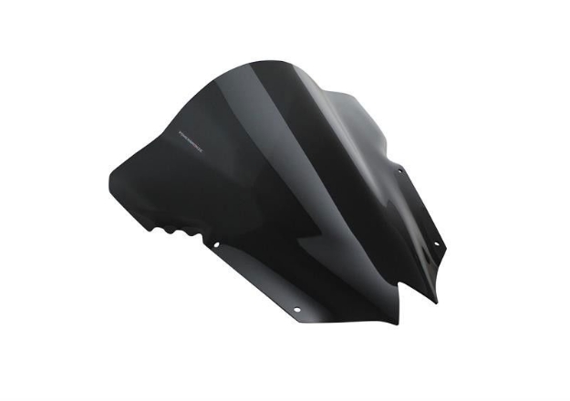 Afbeeldingen van Vervangingsruit Airflow Yamaha YZF-R6 '08-'16-donker getint