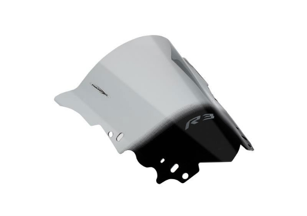 Afbeeldingen van Vervangingsruit Airflow Yamaha YZF-R3 '15-