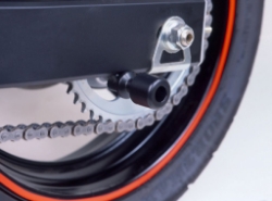 Afbeeldingen van Bobbin-kit Puig met protector M6