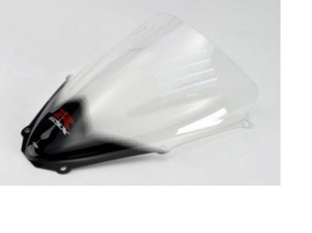 Afbeeldingen van Vervangingsruit Puig Jetstream Suzuki GSX-R600/750 '06-'07-transparant