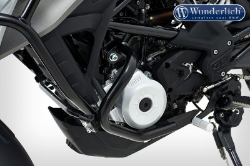 Afbeeldingen van Engine crash bar BMW G310GS/R - black Wunderlich