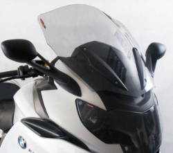 Afbeeldingen van Vervangingsruit standaard BMW K1600GT