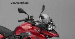 Afbeeldingen van Vervangingsruit standaard BMW 700GS '13-