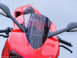 Afbeeldingen van Vervangingsruit standaard Ducati 899/ 1199 Panigale/ Superleggera