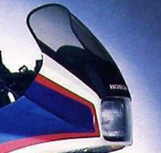 Afbeeldingen van Vervangingsruit Standaard Honda VF 500F