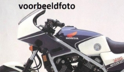 Afbeeldingen van Vervangingsruit standaard Honda VF750 '84-'86