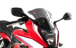 Afbeeldingen van Vervangingsruit standaard Honda CBR650F '14-