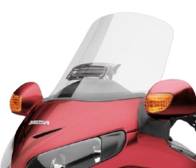 Afbeeldingen van Vervangingsruit Standaard Honda GL1800 '02-