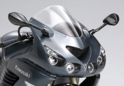 Afbeeldingen van Vervangingsruit standaard Kawasaki ZZR1400 '06-