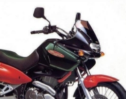 Afbeeldingen van Vervangingsruit standaard Suzuki XF650 Freewind '97-'99