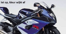 Afbeeldingen van Vervangingsruit standaard Suzuki GSX-R1000 '05-'06
