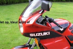 Afbeeldingen van Vervangingsruit standaard Suzuki GSX1100EFE