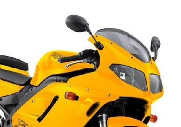 Afbeeldingen van Vervangingsruit Standaard Triumph TROPHY 900/ TROPHY 1200 '96-'98