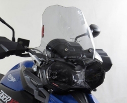 Afbeeldingen van Vervangingsruit standaard Triumph diverse Tiger modellen