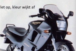 Afbeeldingen van Vervangingsruit Standaard Triumph TROPHY 1200 '91-'95
