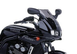 Afbeeldingen van Vervangingsruit Standaard Yamaha FZS 600 -'01